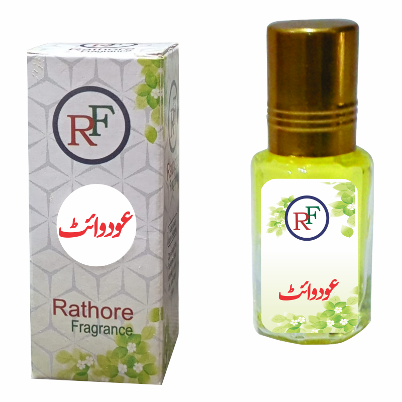 Oudh White