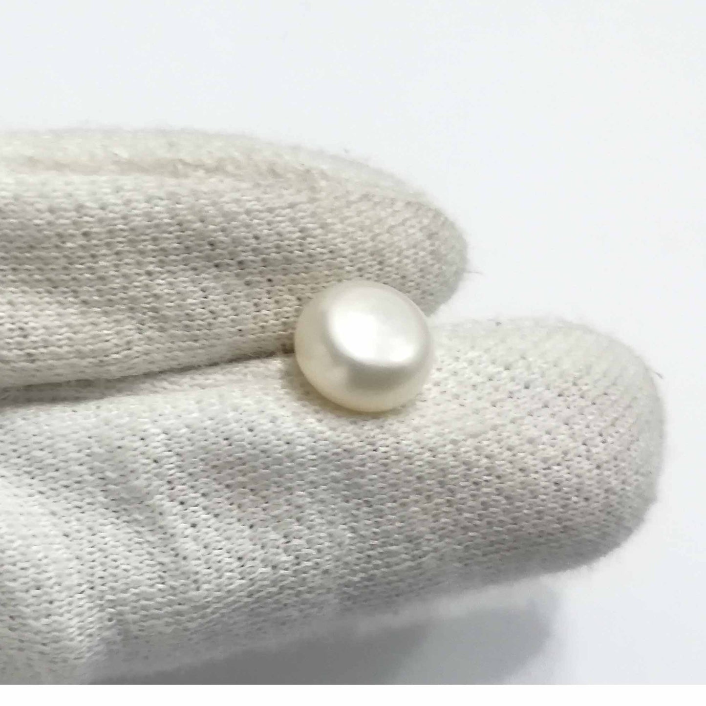 Pearl 4.35ct