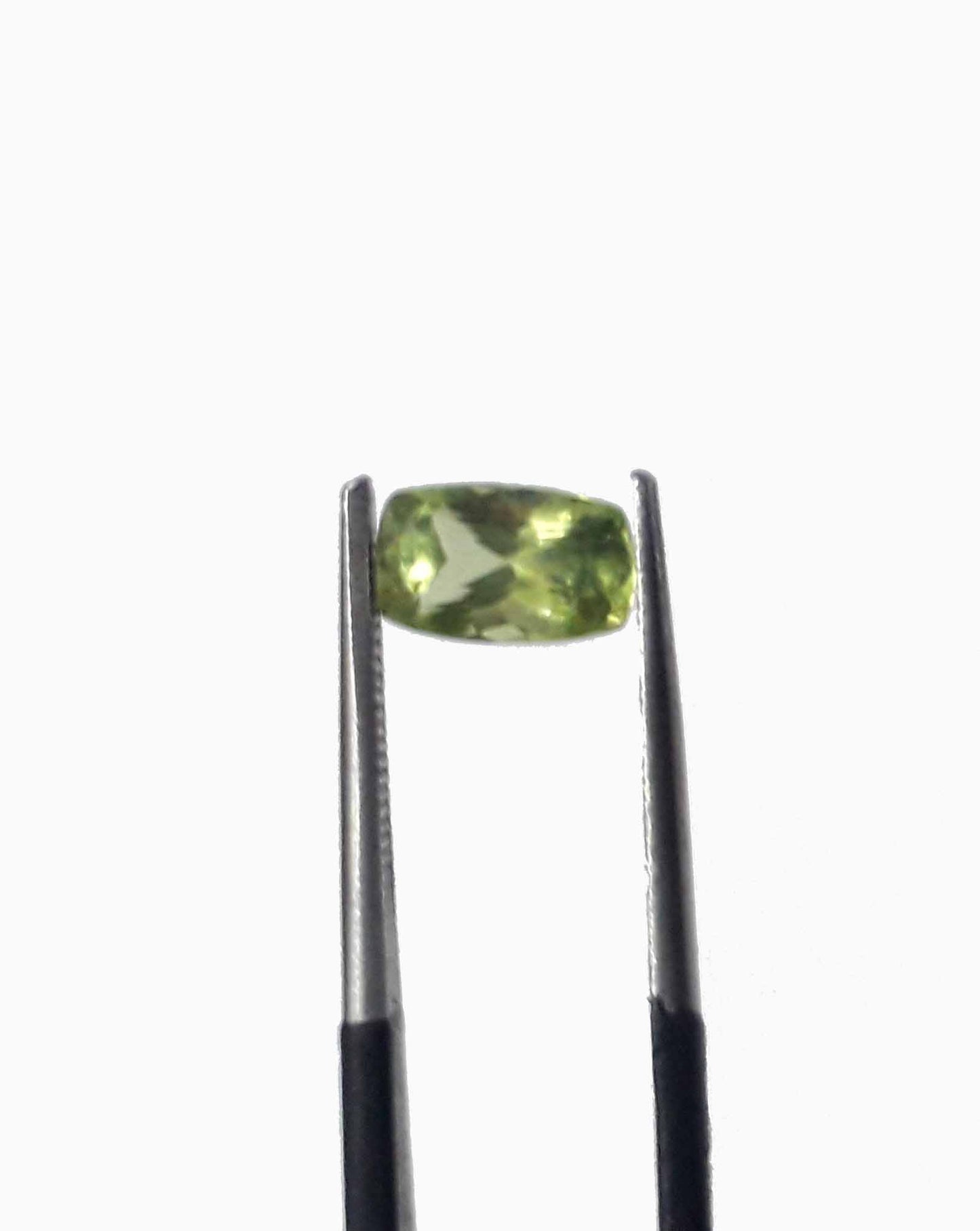 Peridot 1.25ct