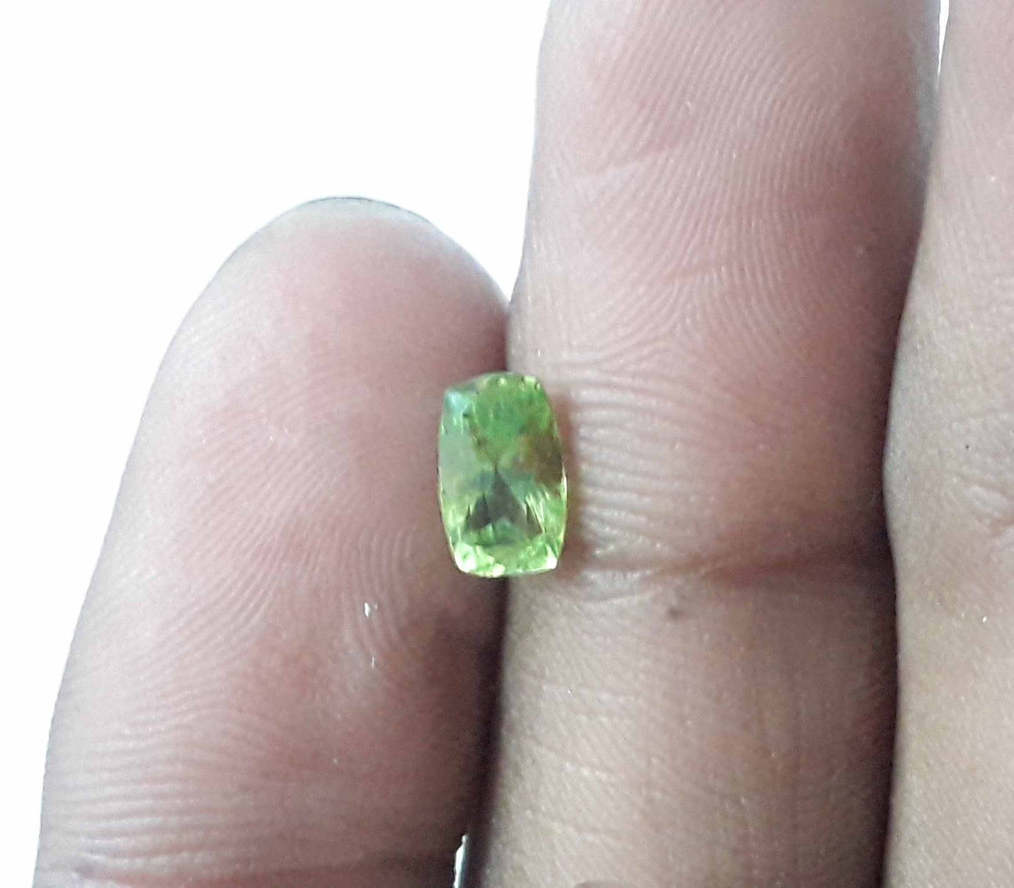 Peridot 1.25ct