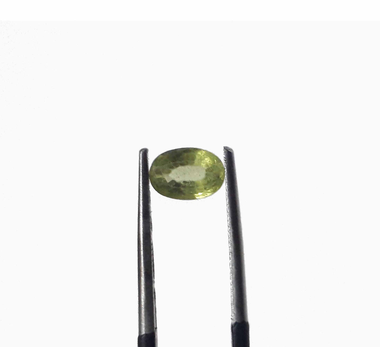 Peridot 0.85ct