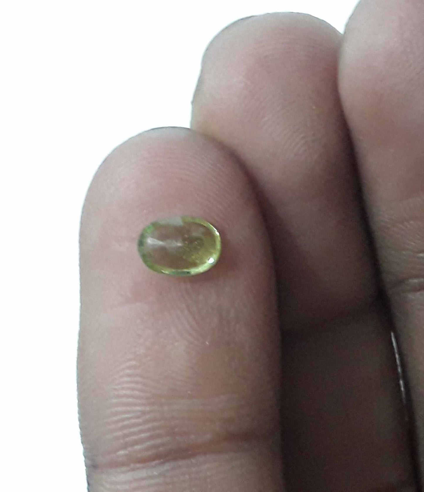 Peridot 0.85ct