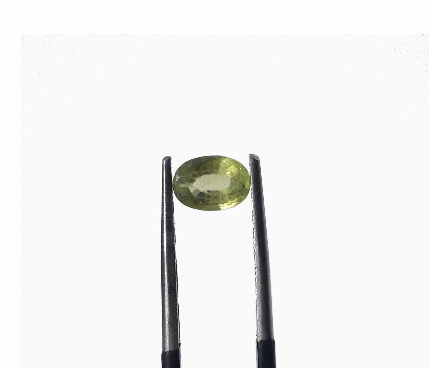 Peridot 0.85ct