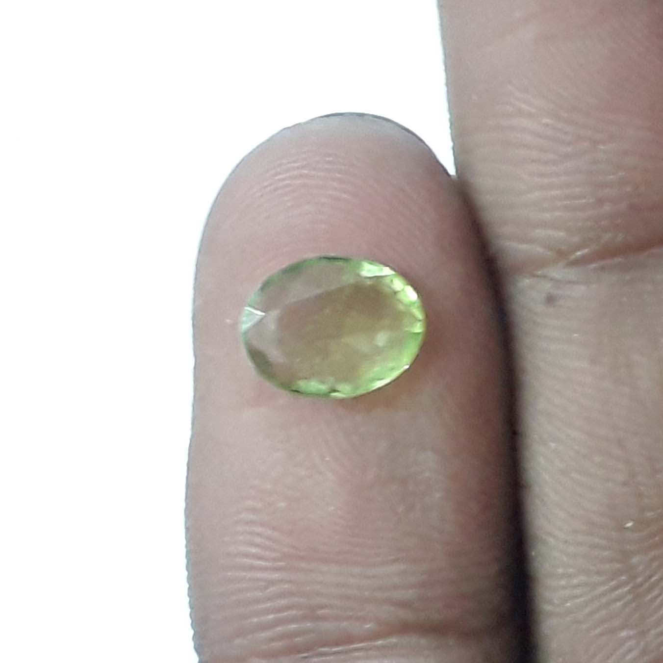 Peridot 1.20ct