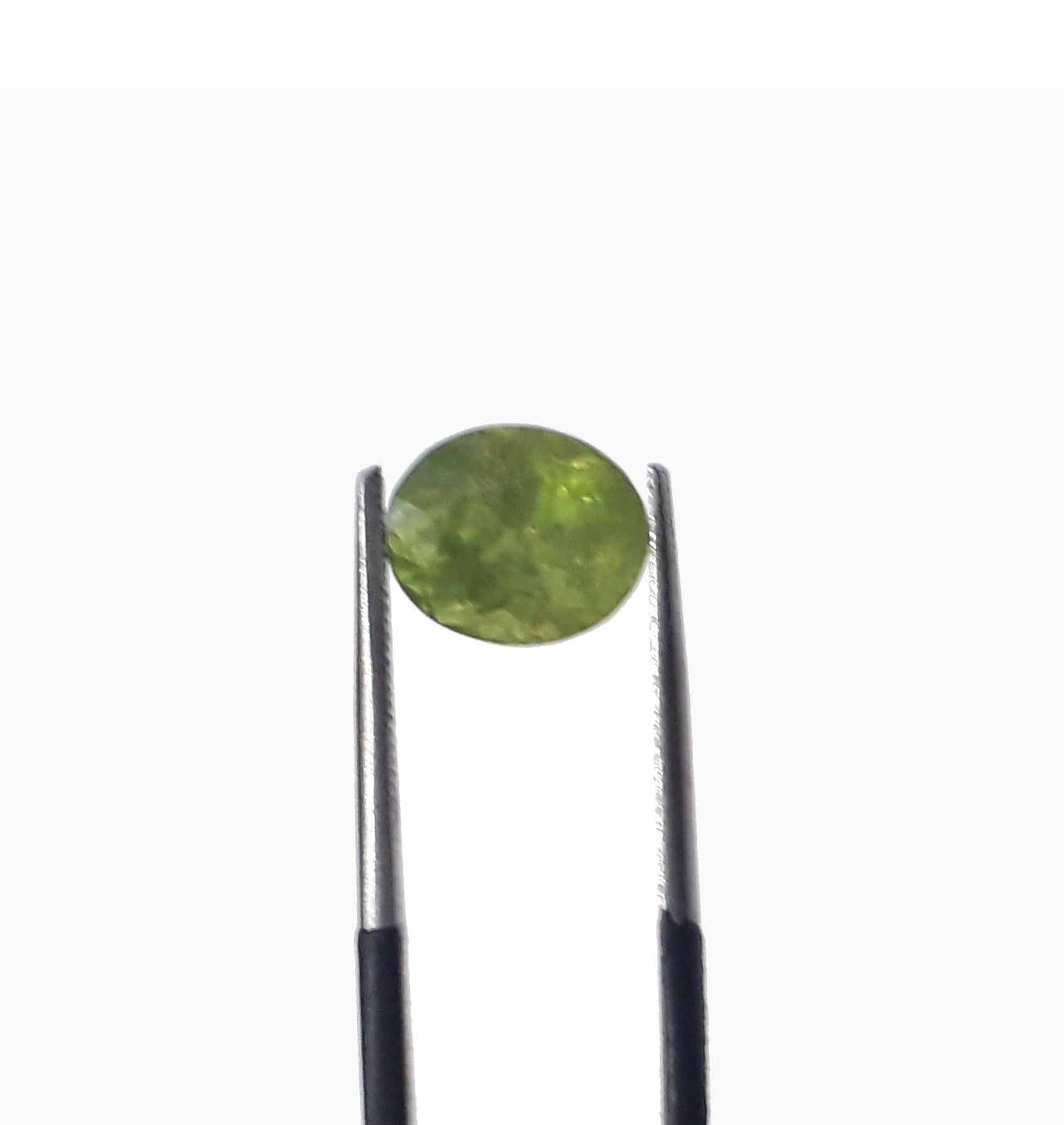 Peridot 3.65ct