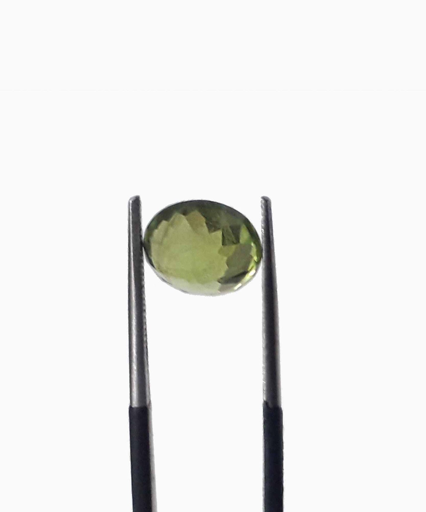 Peridot 3.65ct