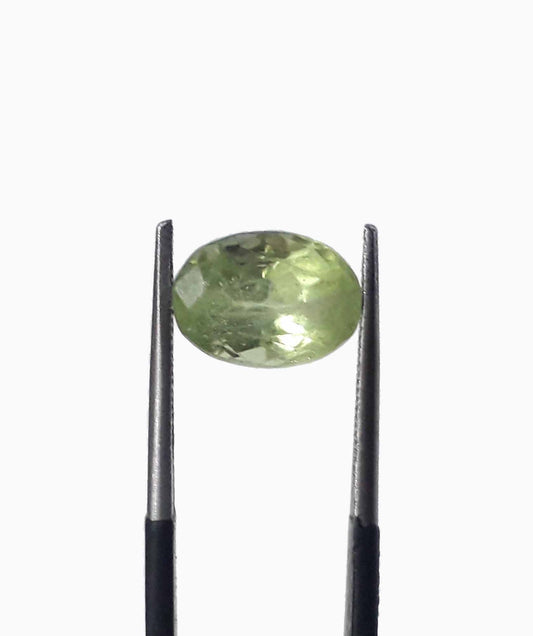 Peridot 3.80ct