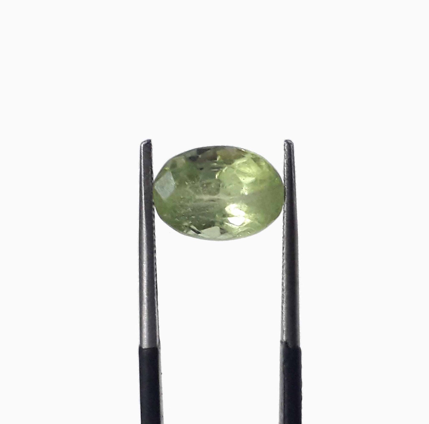 Peridot 3.80ct