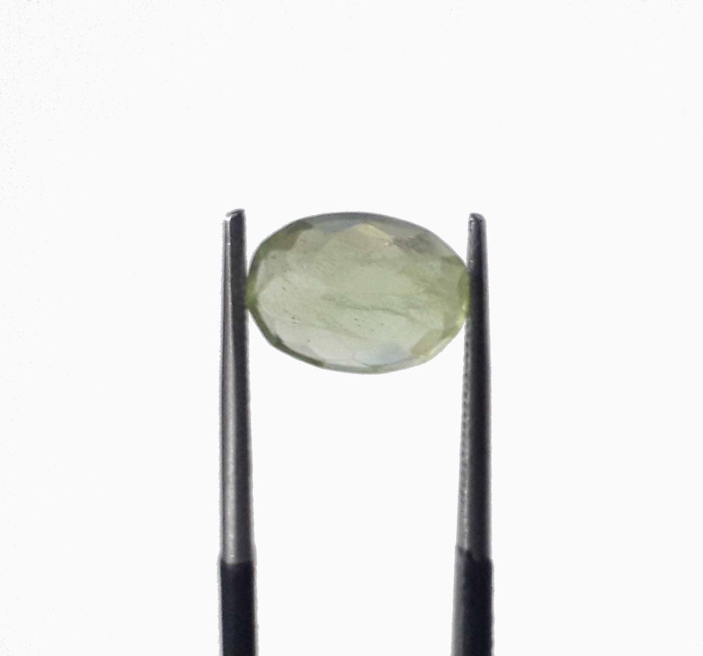 Peridot 3.80ct