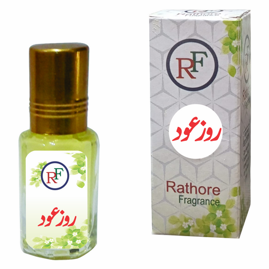 Rose Oudh