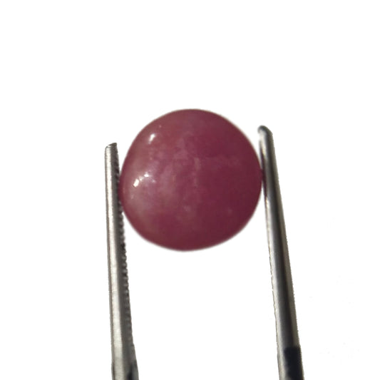 Ruby 7.00ct