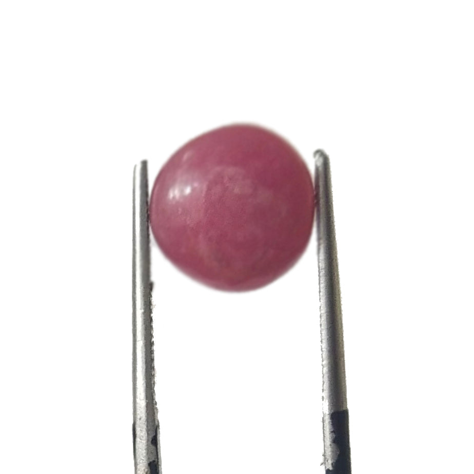 Ruby 7.00ct