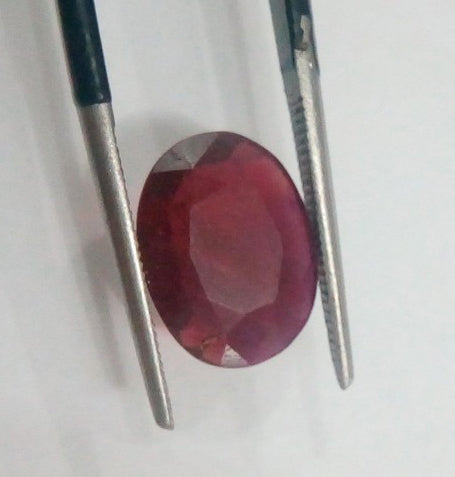 Ruby 2.75ct