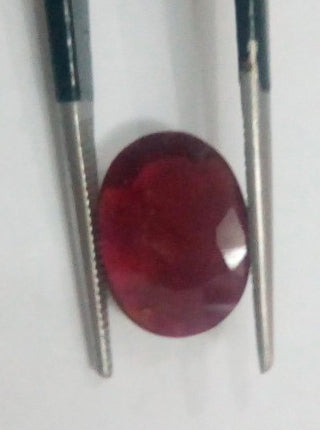 Ruby 2.75ct