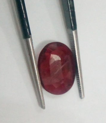 Ruby 2.75ct