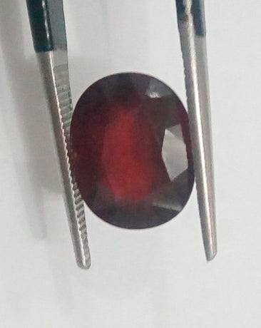 Ruby 5.25ct