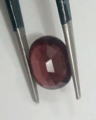 Ruby 5.25ct