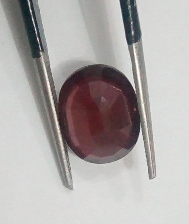 Ruby 5.25ct