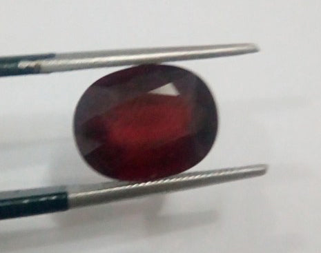 Ruby 5.25ct