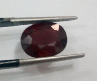 Ruby 5.25ct