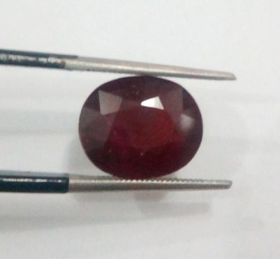 Ruby 5.95ct