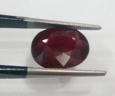 Ruby 5.95ct