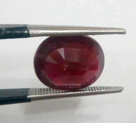 Ruby 5.95ct