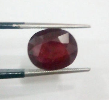 Ruby 5.95ct