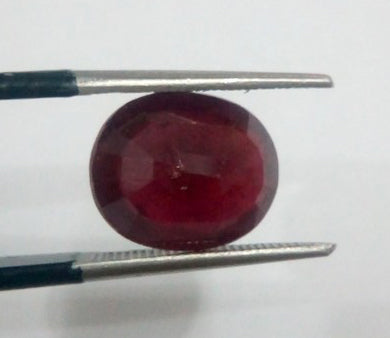 Ruby 5.95ct