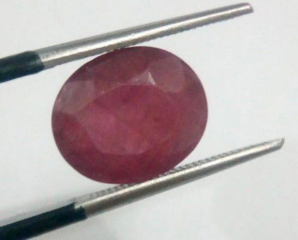 Ruby 6.00ct