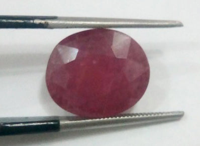 Ruby 6.20ct