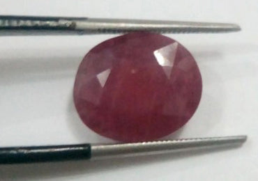 Ruby 6.20ct