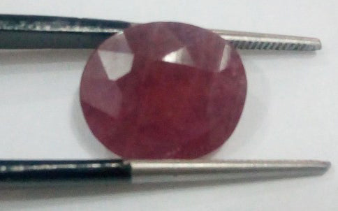 Ruby 6.20ct