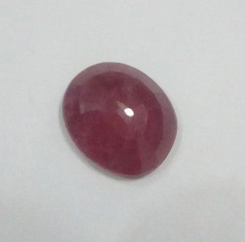 Ruby 6.20ct