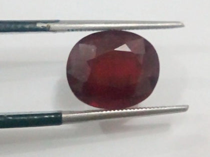 Ruby 8.00ct