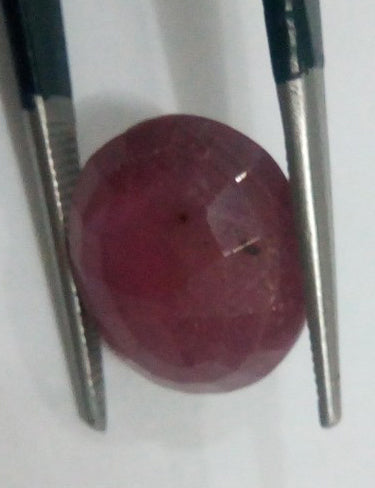 Ruby 8.30ct