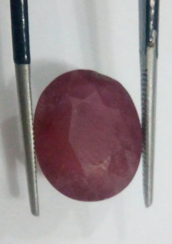 Ruby 8.30ct