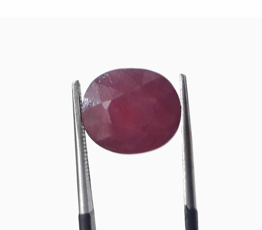 Ruby 9.00ct