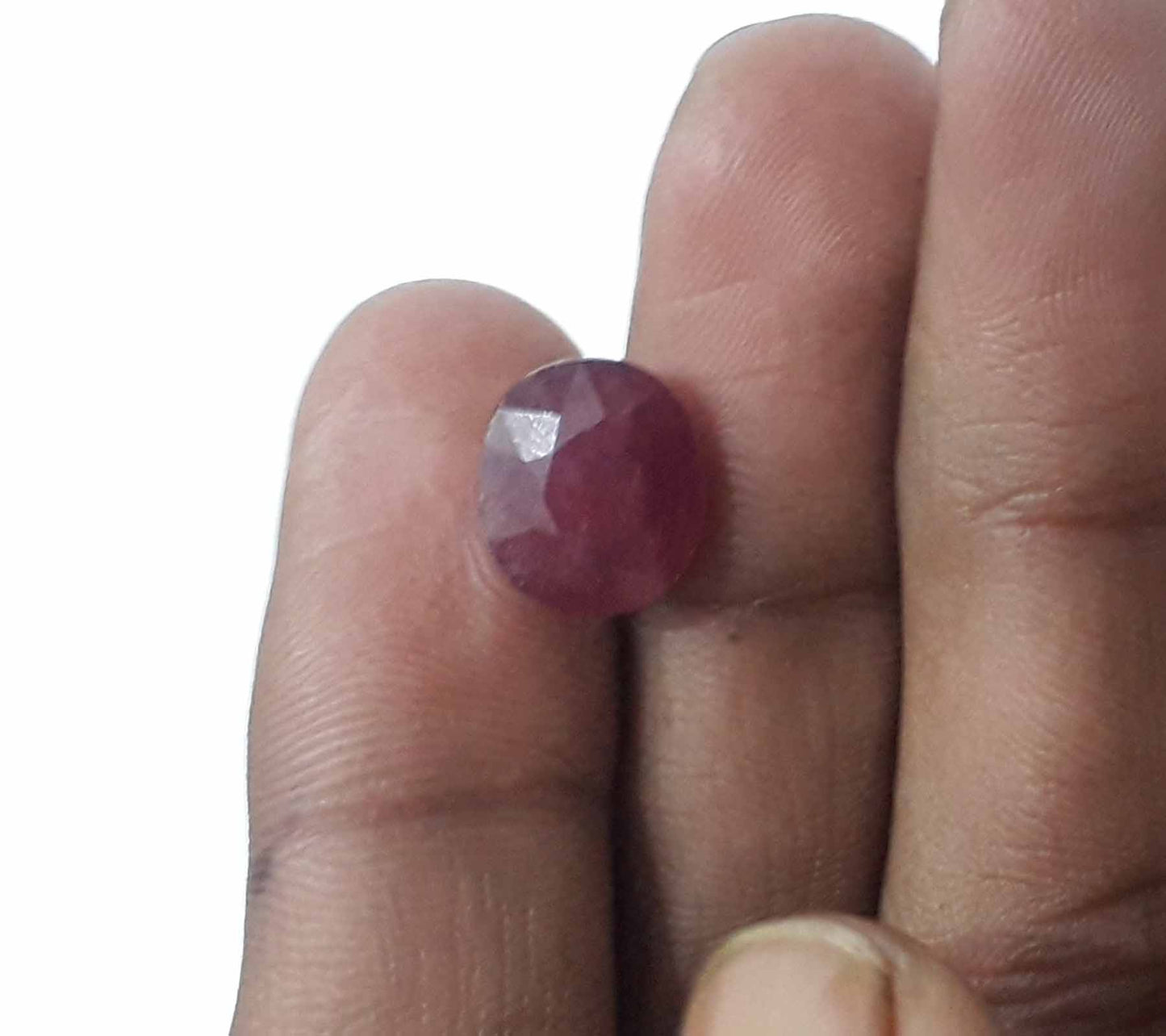 Ruby 9.00ct