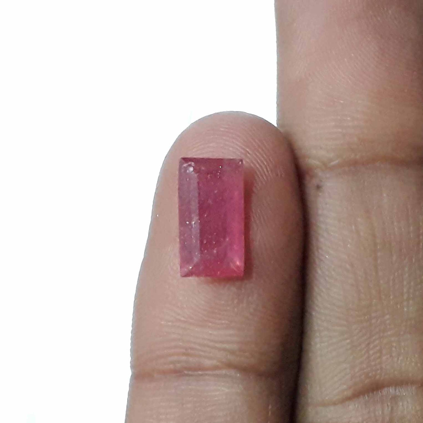 Ruby 3.25ct