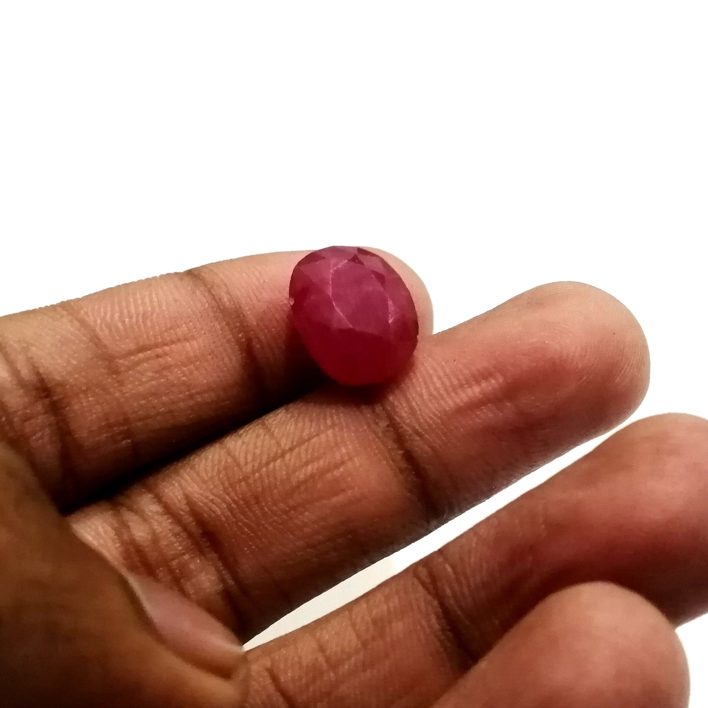 Ruby 10.50ct