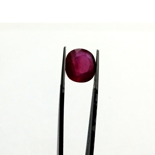 Ruby 11.95ct