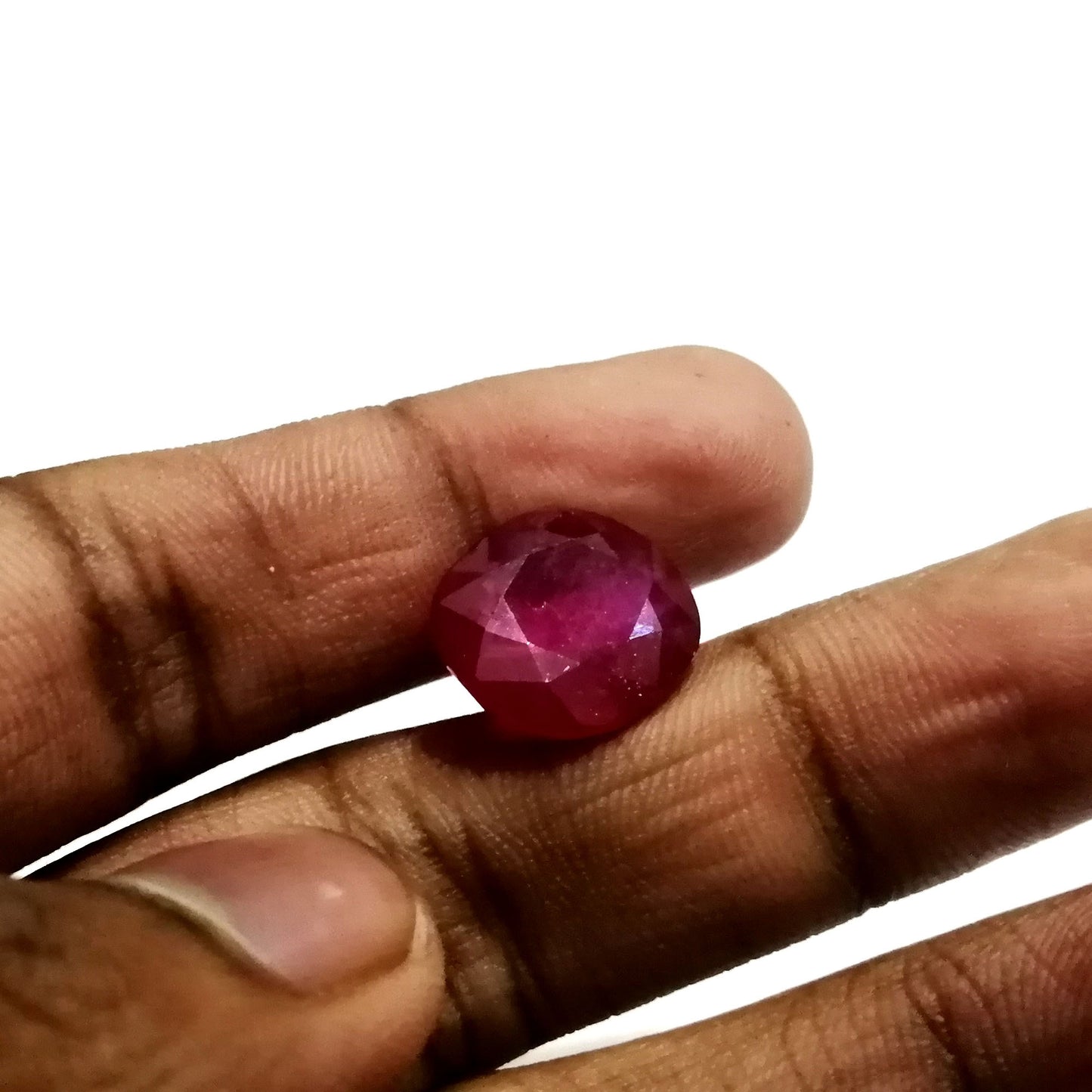 Ruby 11.95ct