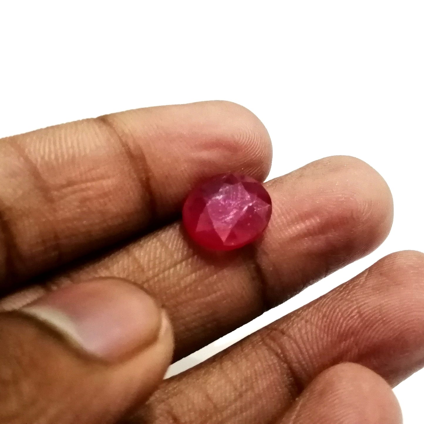 Ruby 3.75ct