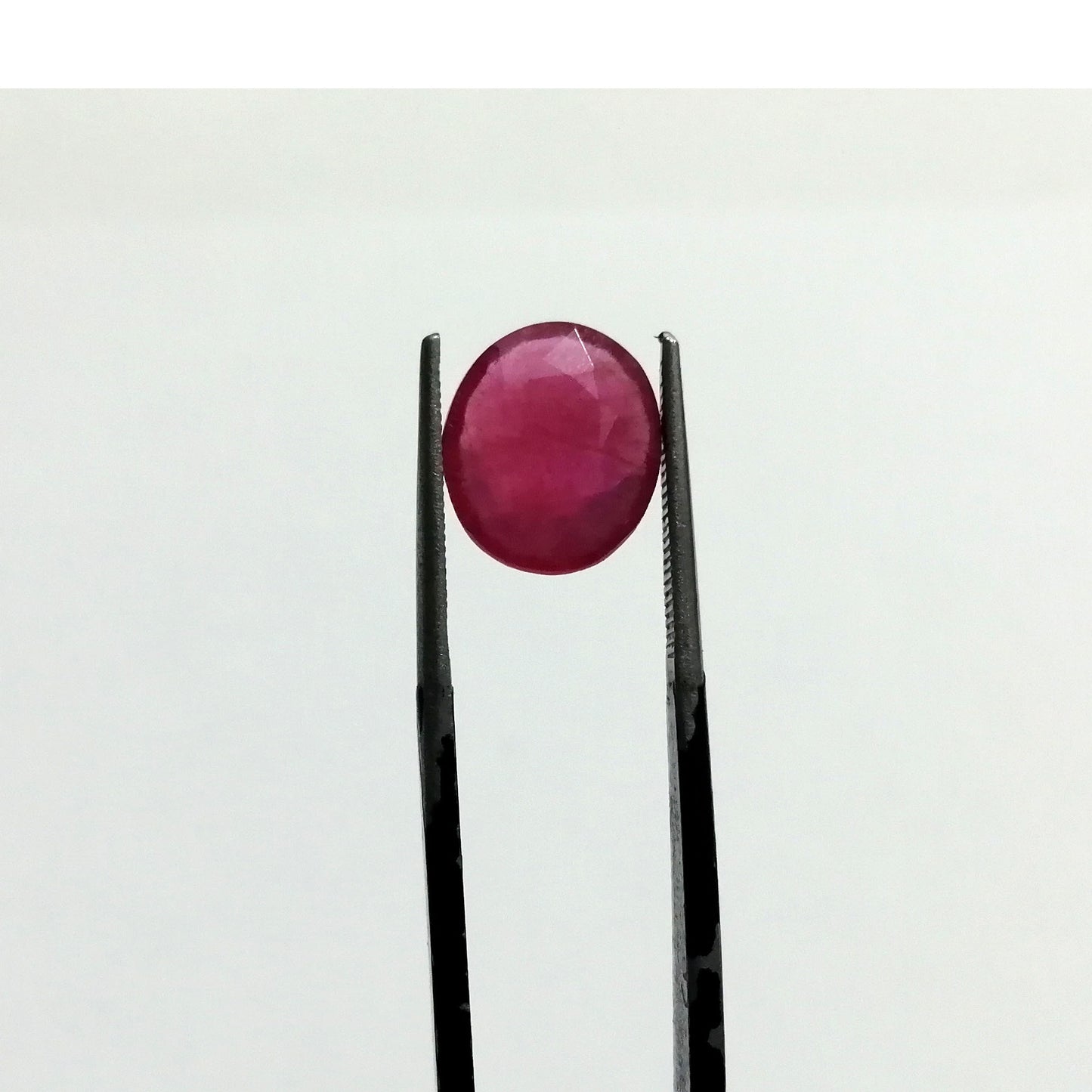 Ruby 3.75ct