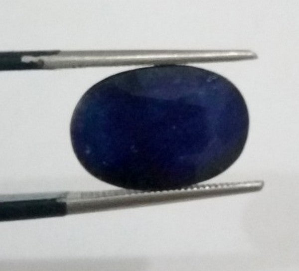 Sapphire 10.00ct