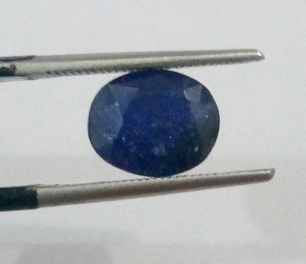 Sapphire 3.75ct