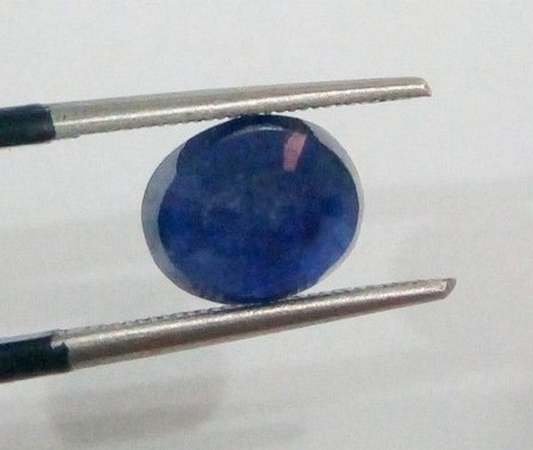 Sapphire 3.75ct