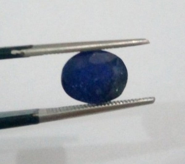 Sapphire 3.75ct