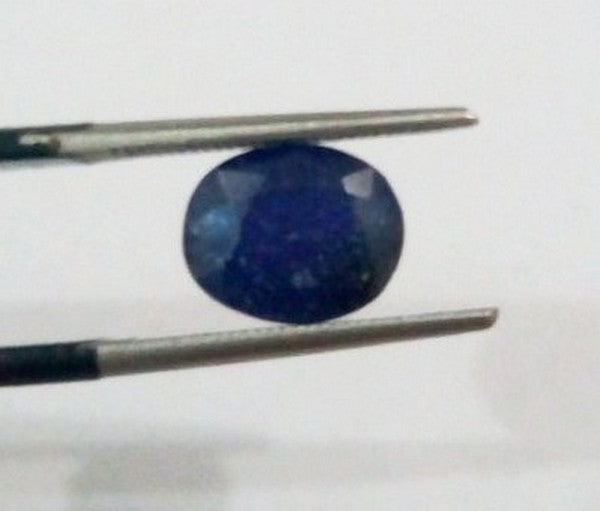 Sapphire 3.75ct